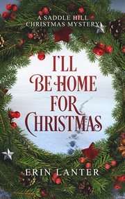 I'll be home for christmas cover image