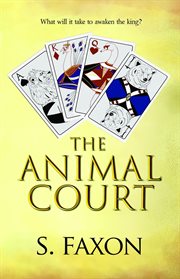The animal court cover image