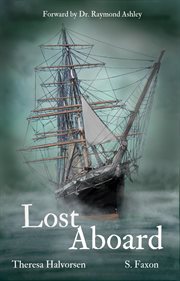 Lost aboard. Tales of the Spirits on Star of India cover image