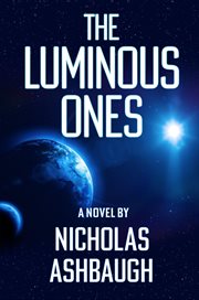 The luminous ones cover image
