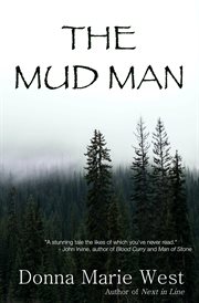 The mud man cover image