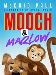 Mooch & marlow cover image