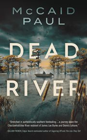 Dead river cover image