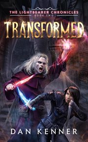 Transformed cover image