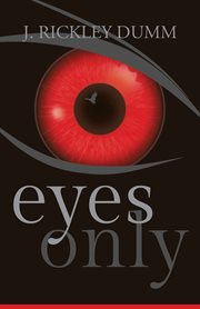 Eyes only cover image
