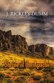 Shrine of the apache cover image