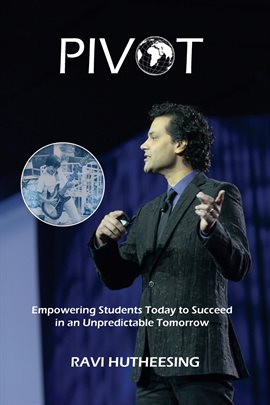 Cover image for Pivot