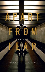 Apart from fear cover image