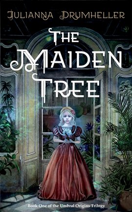 Cover image for The Maiden Tree