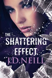 The shattering effect cover image
