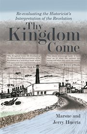 Thy kingdom come cover image