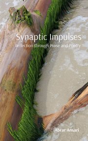 Synaptic impulses cover image