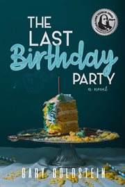 The last birthday party cover image