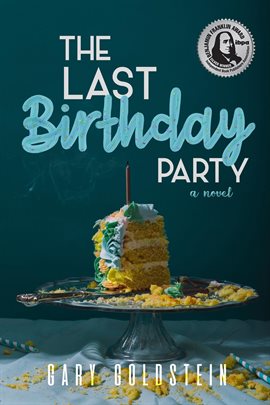 Cover image for The Last Birthday Party
