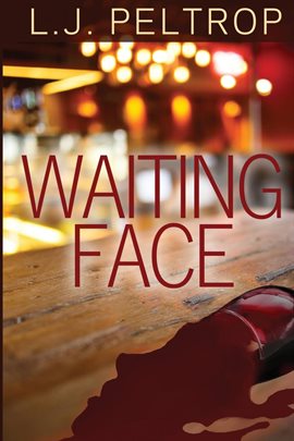 Cover image for Waiting Face