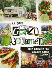 Gonzo gourmet cover image