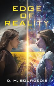 Edge of Reality cover image