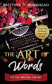 The art of words cover image