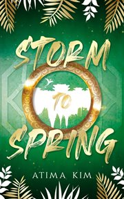 Storm to spring cover image