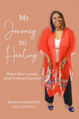 Imagen de portada para My Journey to Healing