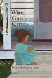 When girls cry cover image
