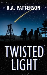 Twisted light cover image
