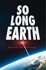 So long earth cover image