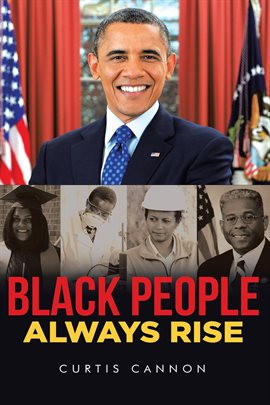 Cover image for Black People Always Rise