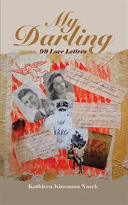 My darling. 99 Love Letters cover image