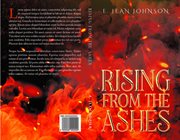 Rising from the ashes cover image