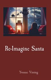 Re-imagine santa cover image