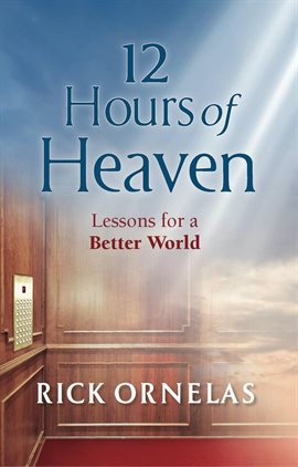 Cover image for 12 Hours of Heaven
