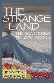 The strange land cover image