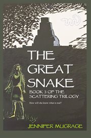 The great snake cover image