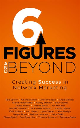 Cover image for 6 Figures and Beyond
