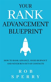 Your rank advancement blueprint cover image