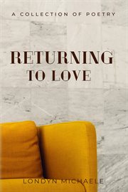 Returning to love cover image