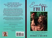 Eve before fruit cover image