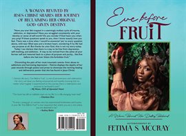 Cover image for Eve Before Fruit