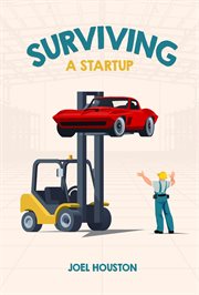 Surviving a Startup cover image