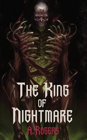 The king of nightmare cover image