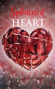 Splintered heart cover image