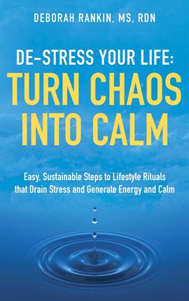 Cover image for De-Stress Your Life