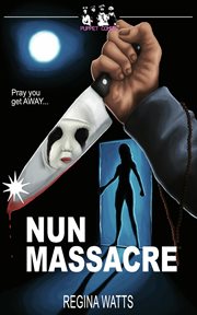 Nun massacre cover image