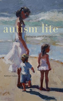 Cover image for Autism Lite