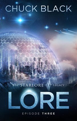 Cover image for Lore