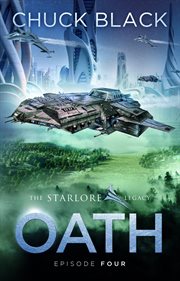 Oath cover image