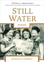 Still water cover image