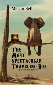The most spectacular traveling box cover image