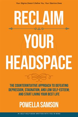 Imagen de portada para Reclaim Your Headspace
